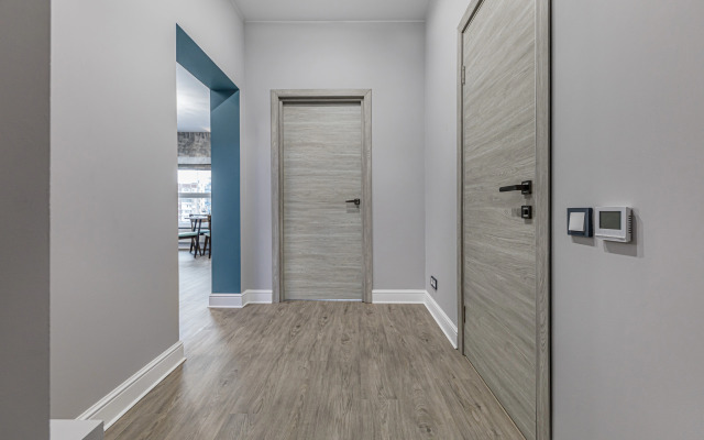 Квартира в Центре Города Уютное Место