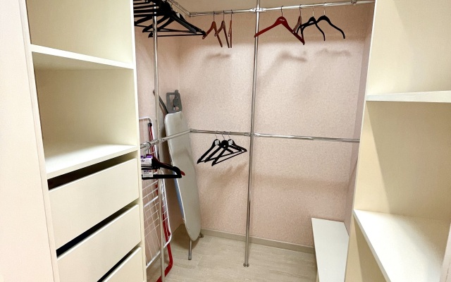 Na Karla Marksa Apartaments