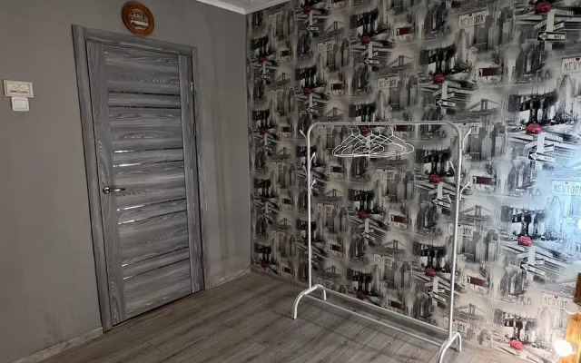 Uyutnaya V Tsentralnoy Chasti Goroda Flat