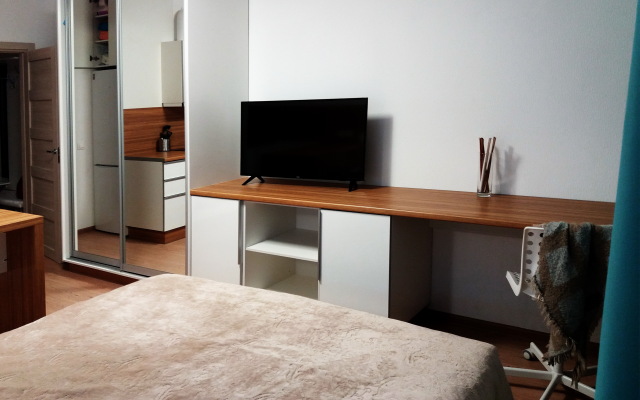 Yes Ok v ZhK Moskva Apartments