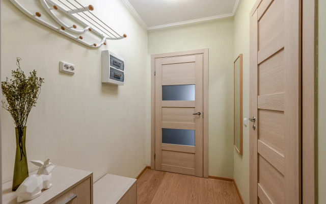 Comfort Flat Apartments