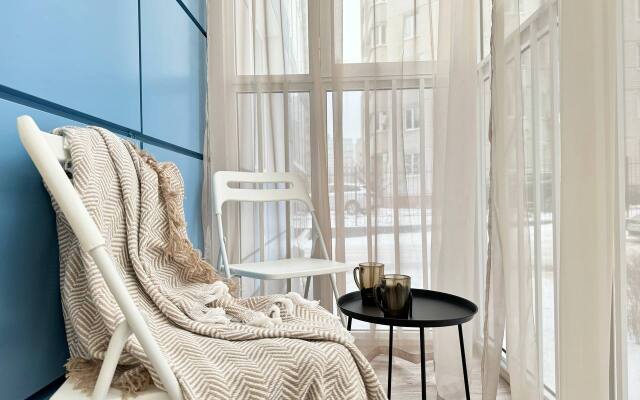 Квартира Однокомнатная квартира у ТРК Арена