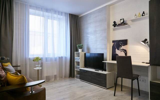 Апартаменты Пять Звёзд Искусство Стиля