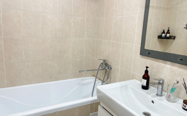 Квартира Недалеко от Центра