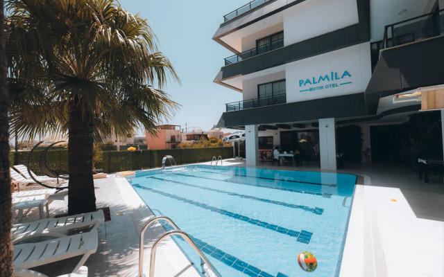 Palmila Boutique-hotel
