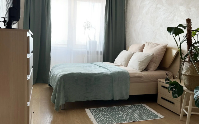 Квартира Уютная в центре Великого Новгорода