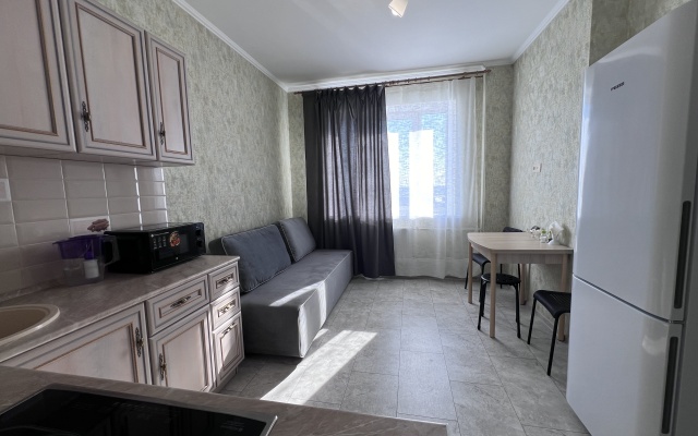 Alexhome Schelkovo Zhegalovskaya 27 Flat