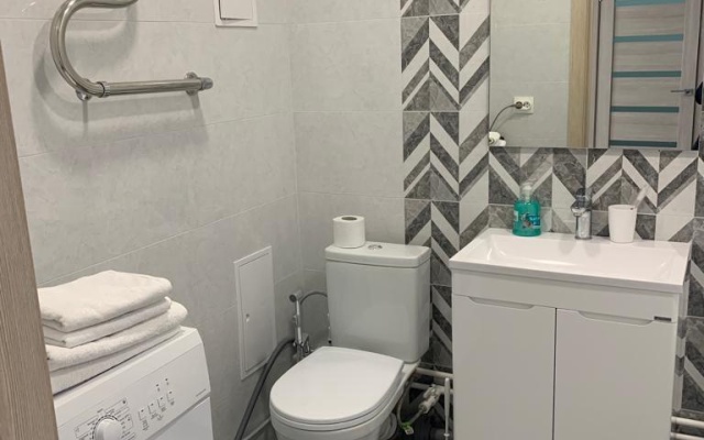 Апартаменты На Максима Горького 155