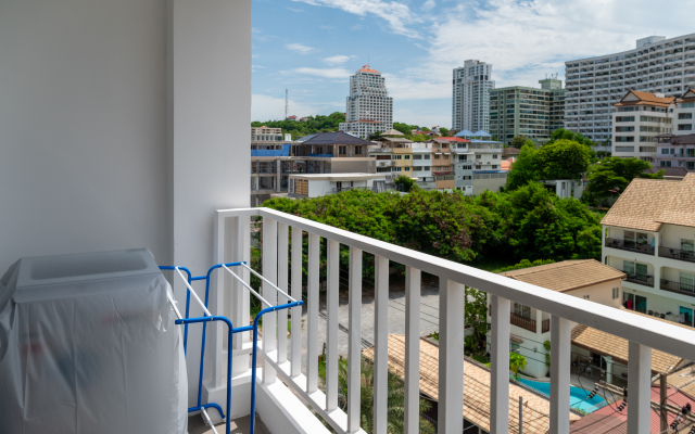 Апарт-отель New Nordic Trend 6 by Apartwell