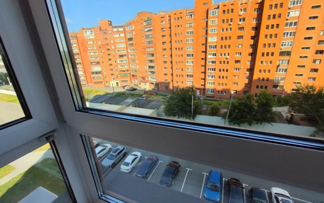 Апартаменты Студия в Центре ЖК Мичуринсике Аллеи  Вблизи ЖД Вокзала