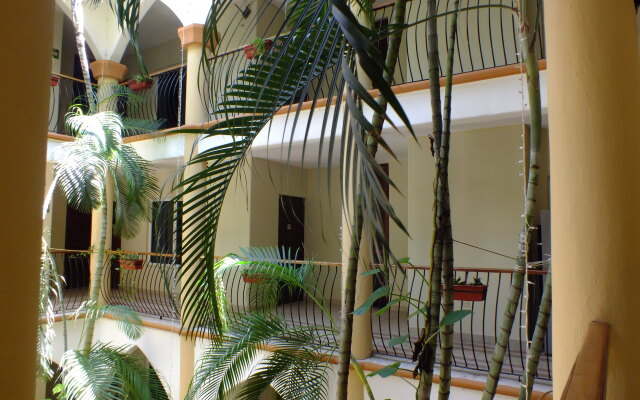 Sahara Hotel