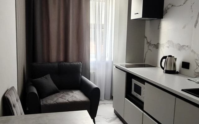 Апартаменты на Первомайской 70/54