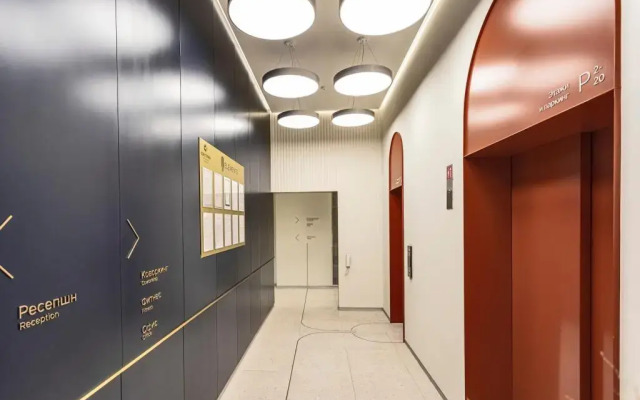 ApartLux Apartments