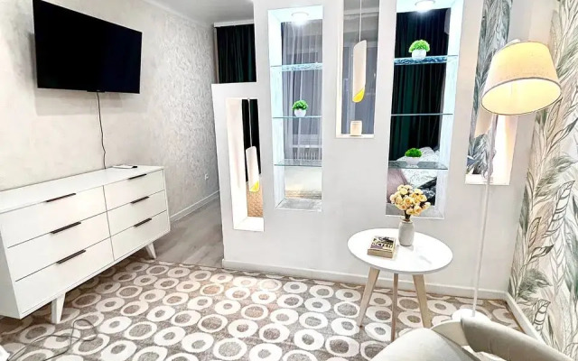 Квартира Уютная в центре города