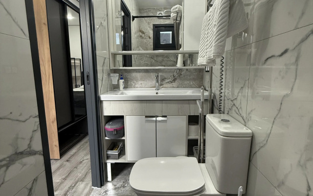 BoxHouse Guest house