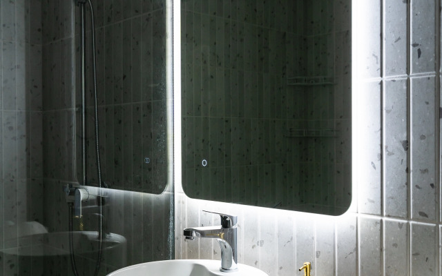Bulbash Belgradskaya, 2 Apartaments