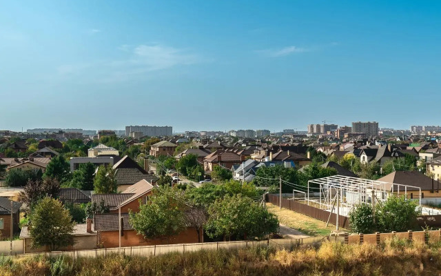 Квартира на ул. Боспорская 8