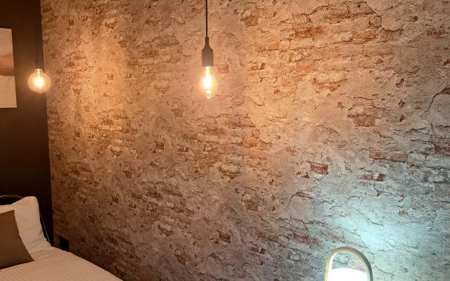 Апартаменты в историческом центре