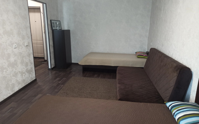 Komfortabelnaya Ostrovskogo 48 Flat
