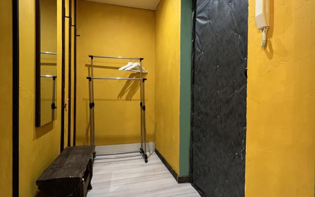 Апартаменты В самом центре