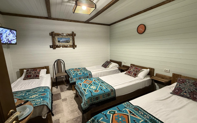 База отдыха Малиновка