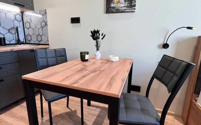 Апартаменты Люкс в центре