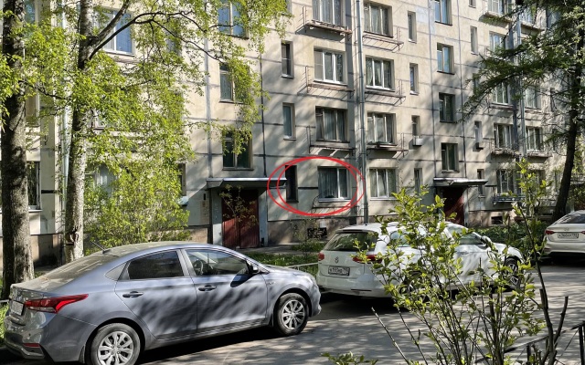 Domashnij Uyut Apartments 1