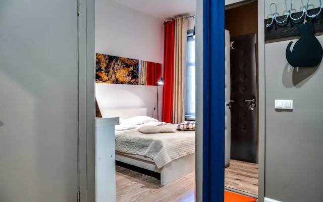 Меблированные комнаты Артапарт