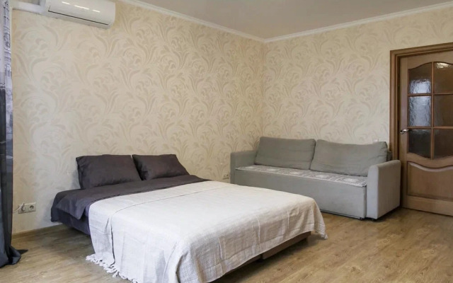 Na Krasnogorskom Bulvare 19 Apartments