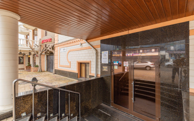 Отель У Озера