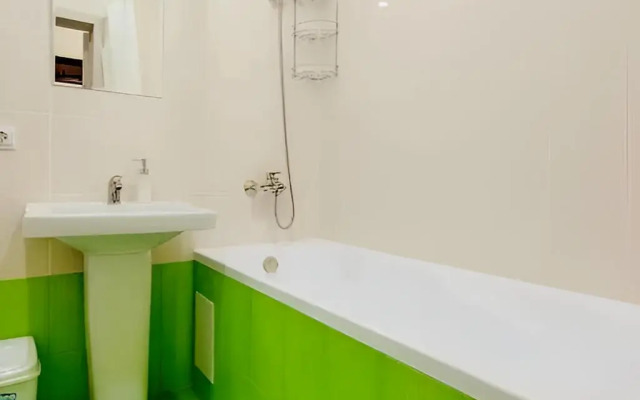 Апартаменты SutkiDar (2)