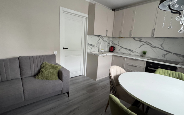 Квартира в центре