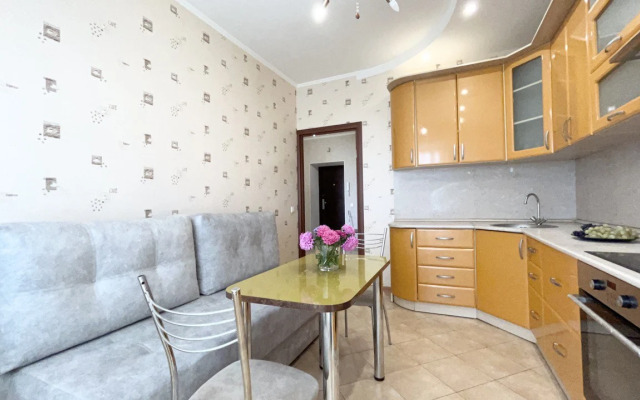 Квартира у Метро Гагаринская