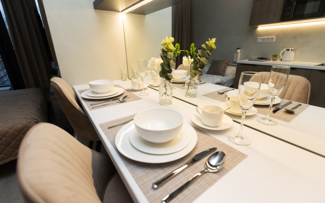 Les 509/2 Apartments