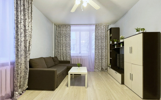 Квартира RentApart24 метро Белорусская