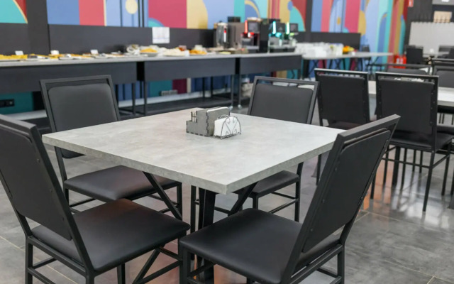 Отель Центр отдыха Гостевые дома