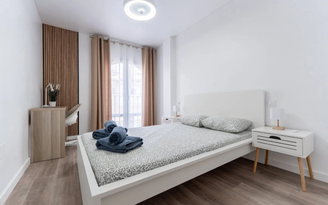 Duquesa Apartment