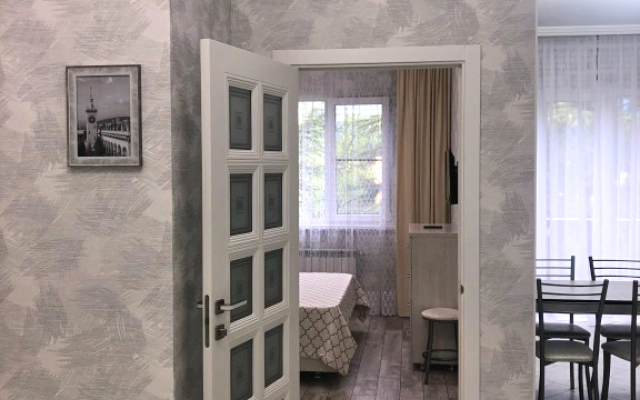 Apartament - 20 Apartments