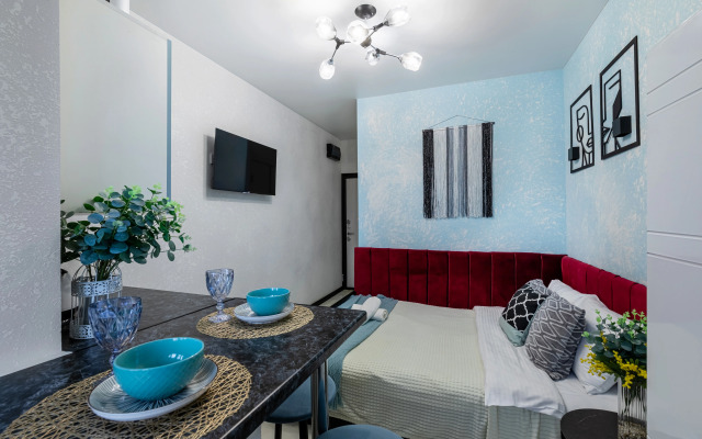 Апартаменты TatAparts Скай в центре у Кремля