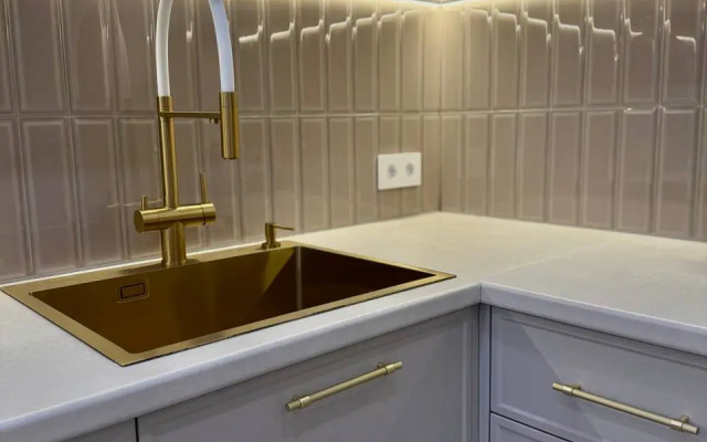 Квартира SunSet Аристархова 7