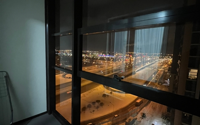 Apartment Pulkovo Neon