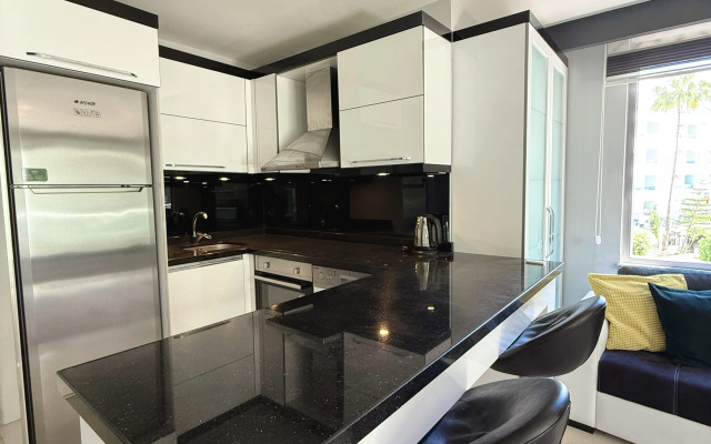 SA Apartments! Sea View 2bd Flat Apartments