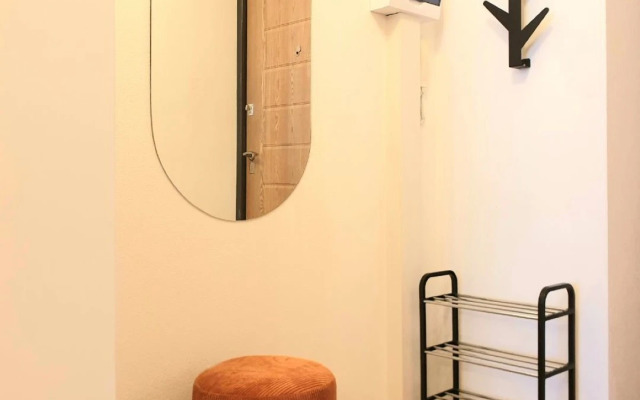 Квартира на Улице Новостроя 9