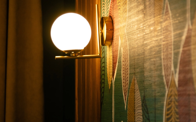 Апарт-отель Graf T.