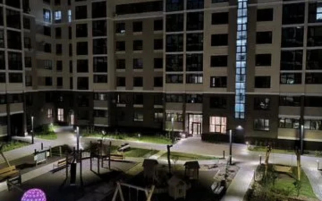 Квартира Уютно жить 1