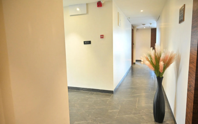Urvi Banquets Guest House