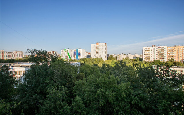 Otlichnaya kvartira 1 komnata Apartments