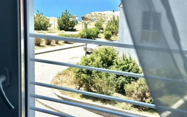 Апартаменты на шоссе Фиолентовское, 134к6