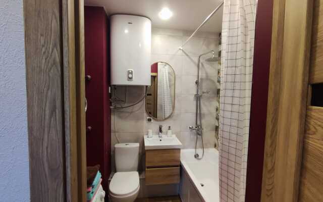 Welcome Karelia Michurinskaya 48 Apartments