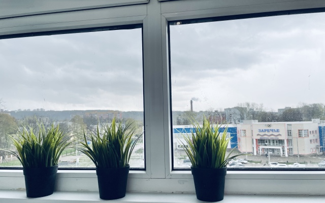 Апартаменты Vegas на Арктической 16